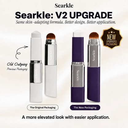 Searkle™ - Korean Color Changing Foundation -  upsell