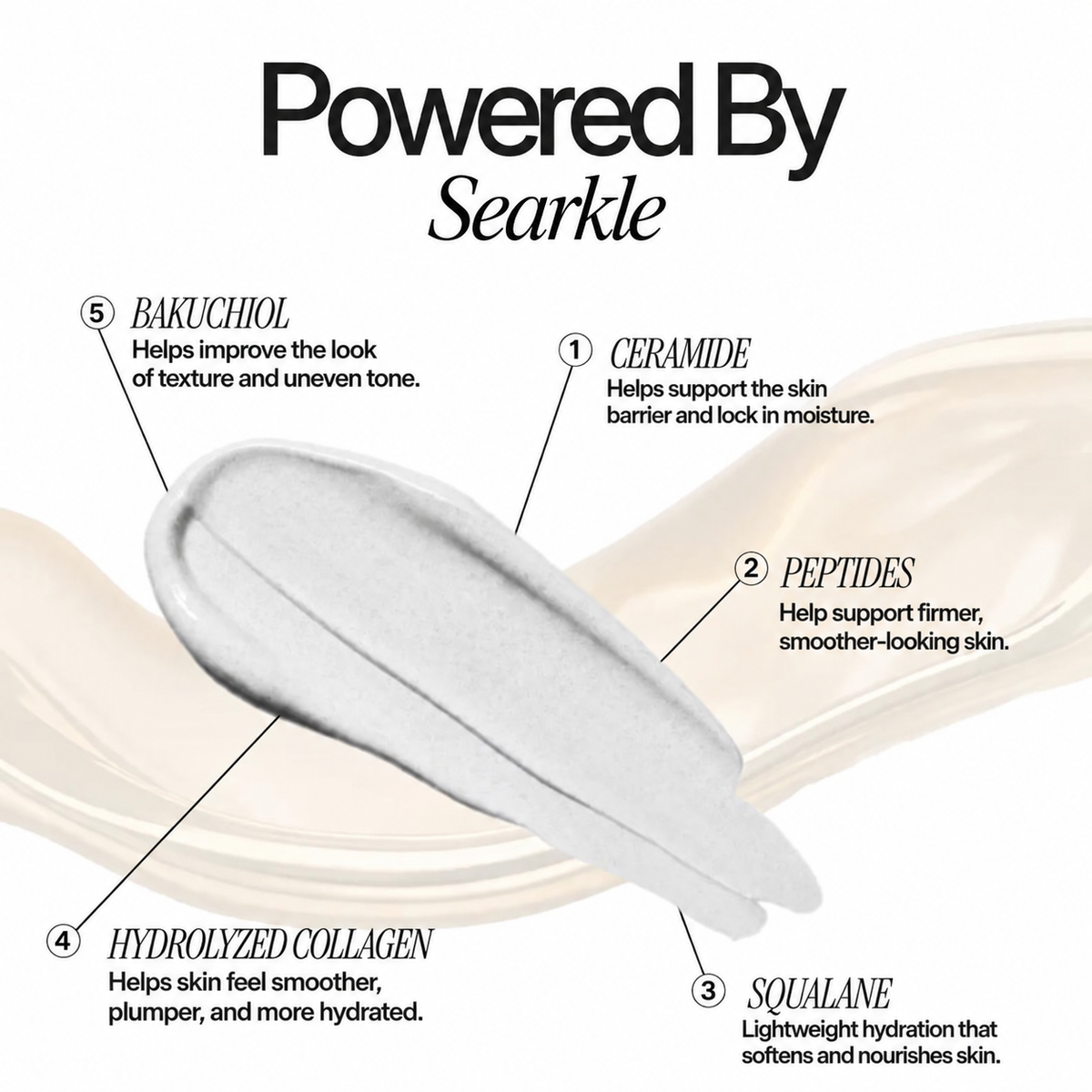 Searkle™ - Korean Color Changing Foundation -  upsell
