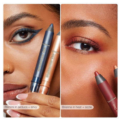 Perfect Color Duo-Shadow Liner 2-in-1 Eyeliner & Eyeshadow
