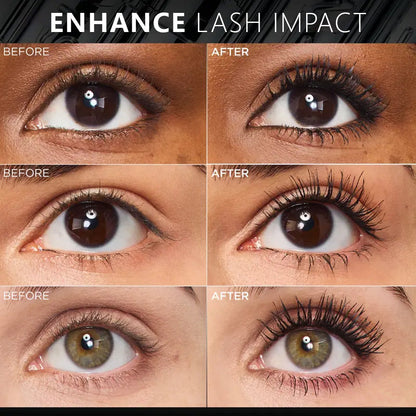 🔥 70% OFF:Curl & Lengthen Your Lashes with Enhance Lash Mascara ✨