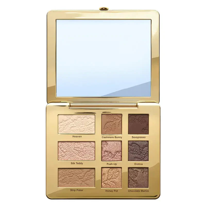 Final 3 Hours: 60% OFF 🔥 Natural Eye Shadow Palette