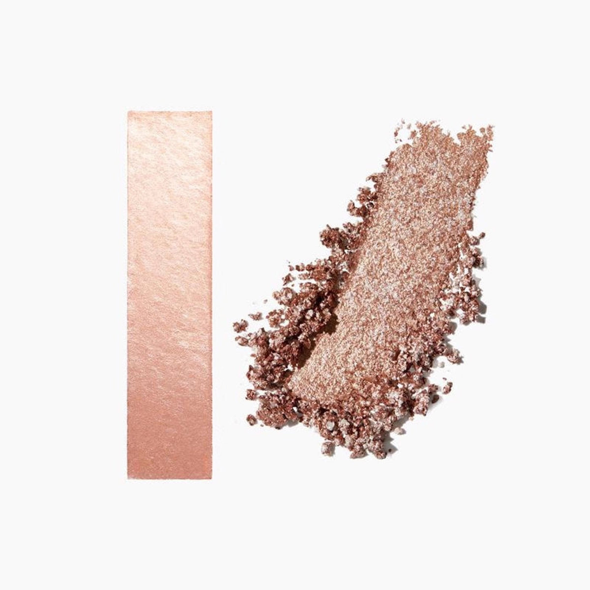 🎨💫 Multicolor Metallic Eyeshadow – Buildable. shimmering metallic eyeshadow