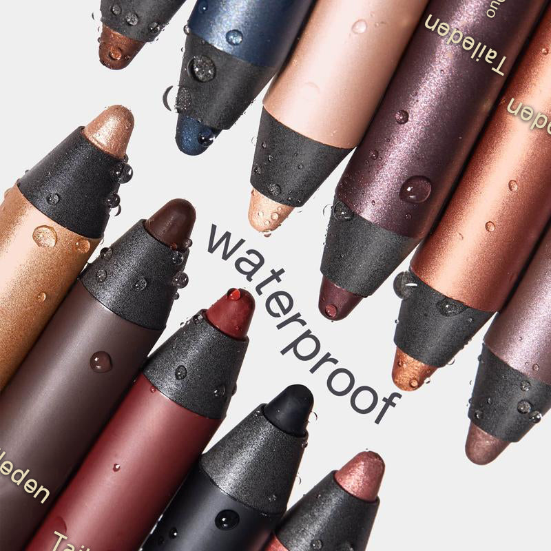 Perfect Color Duo-Shadow Liner 2-in-1 Eyeliner & Eyeshadow