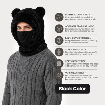 Quela TeddyHat