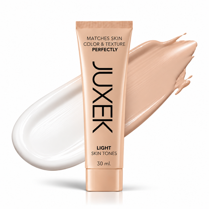 🔥LAST DAY: BUY 1 GET 1 FREE🌸Color Changing Foundation for Mature Skin