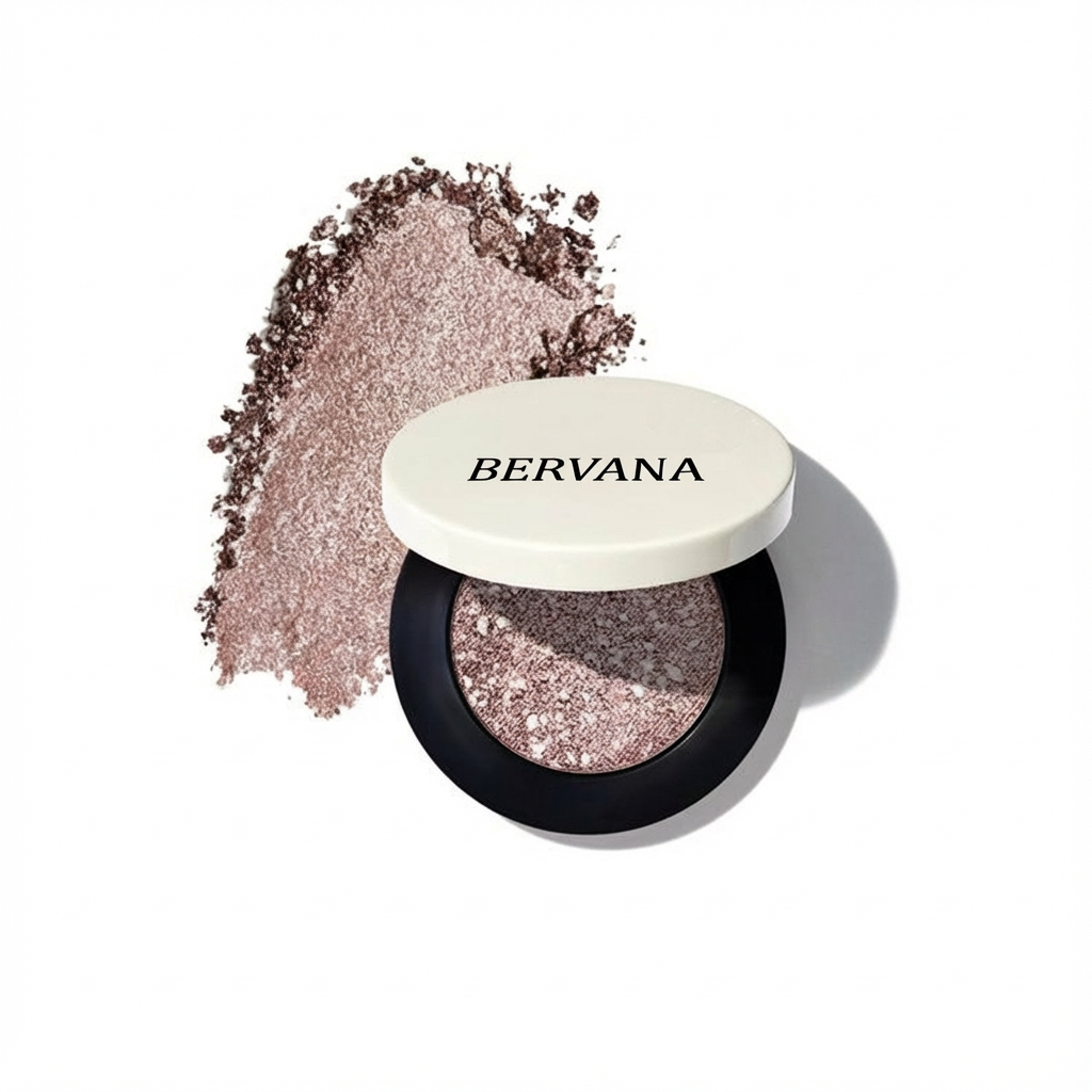 🎨💫 Multicolor Metallic Eyeshadow – Buildable. shimmering metallic eyeshadow