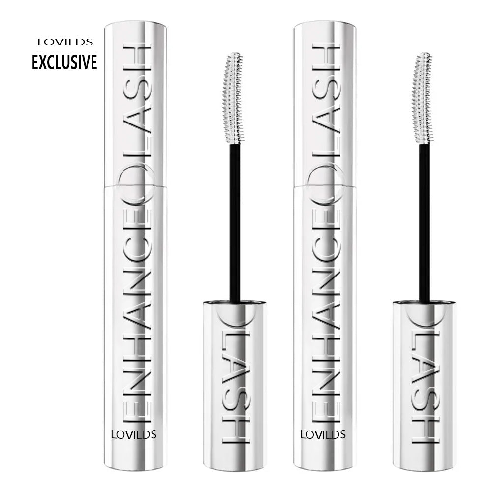 🔥 70% OFF:Curl & Lengthen Your Lashes with Enhance Lash Mascara ✨